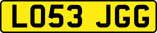 LO53JGG