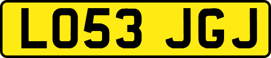 LO53JGJ
