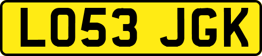 LO53JGK