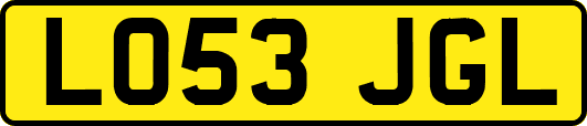 LO53JGL