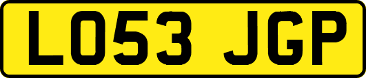 LO53JGP