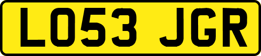 LO53JGR