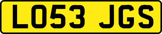 LO53JGS