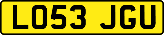 LO53JGU