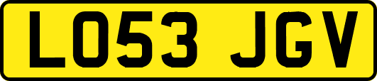 LO53JGV