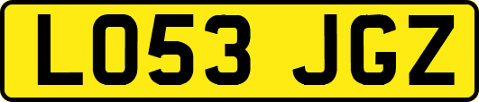 LO53JGZ
