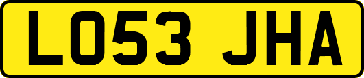 LO53JHA