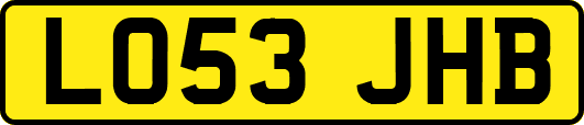 LO53JHB