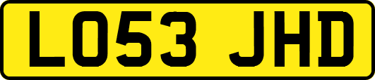 LO53JHD