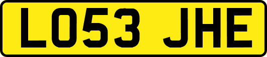LO53JHE