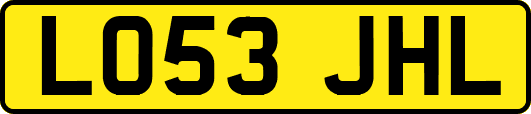 LO53JHL