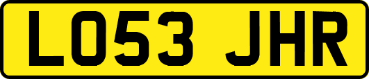 LO53JHR