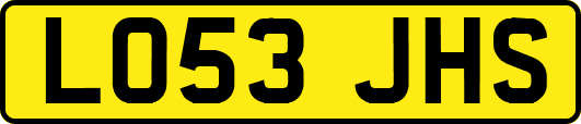 LO53JHS