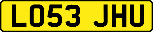 LO53JHU