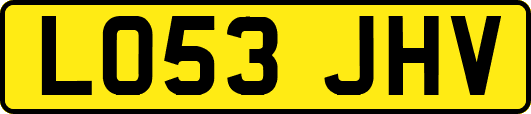 LO53JHV