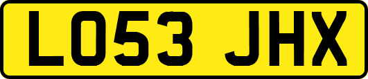 LO53JHX