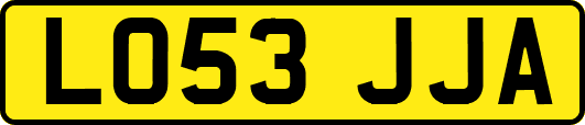 LO53JJA