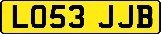 LO53JJB