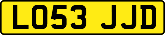 LO53JJD