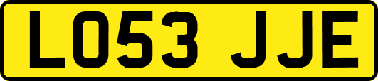 LO53JJE