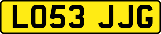 LO53JJG