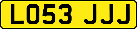 LO53JJJ