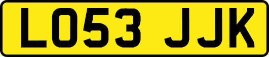 LO53JJK