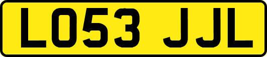 LO53JJL