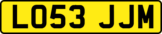 LO53JJM