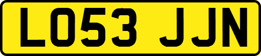 LO53JJN