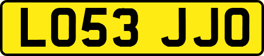 LO53JJO