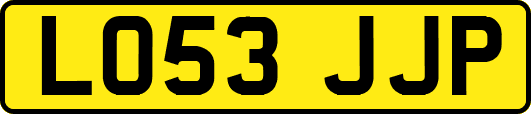 LO53JJP