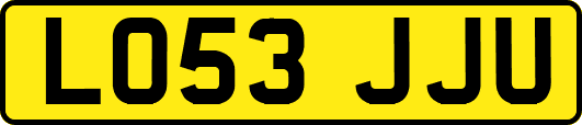 LO53JJU