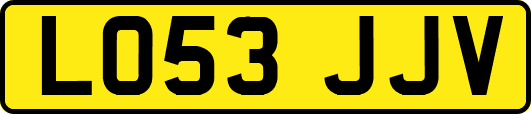 LO53JJV