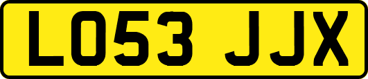 LO53JJX