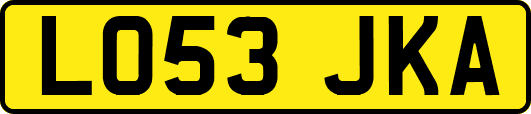 LO53JKA