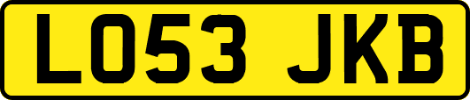 LO53JKB