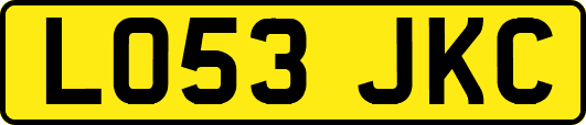LO53JKC