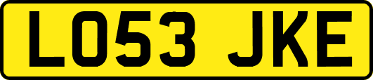 LO53JKE