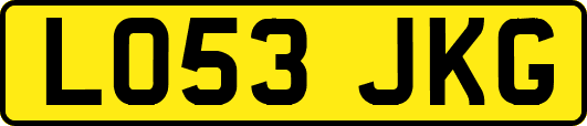 LO53JKG