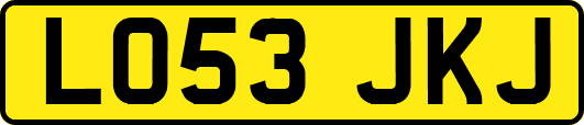 LO53JKJ