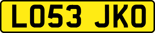 LO53JKO