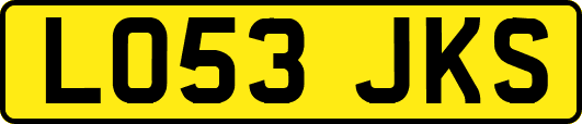 LO53JKS