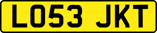 LO53JKT