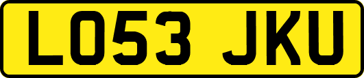 LO53JKU