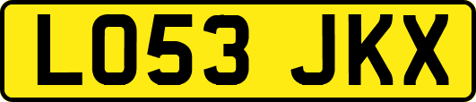 LO53JKX