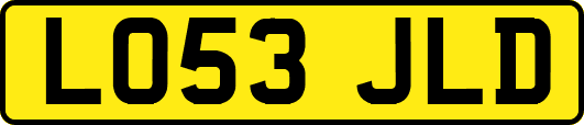LO53JLD