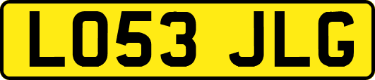 LO53JLG