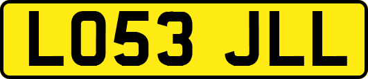 LO53JLL