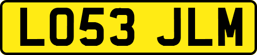 LO53JLM